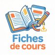 Fiches de cours.com Logo
