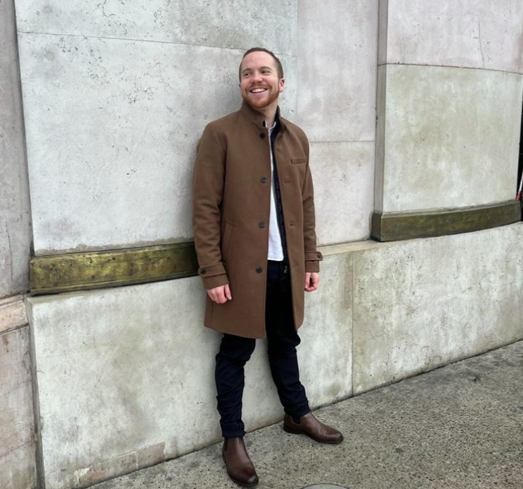 Kyrian Prados, professionnel de la finance titulaire du DSCG, auteur du pack de fiches BTS CG
