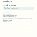 Couverture du pack de fiches BTS MCO 2027, 120 pages