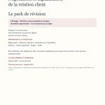 Couverture du pack BTS NDRC 2027 de 120 pages